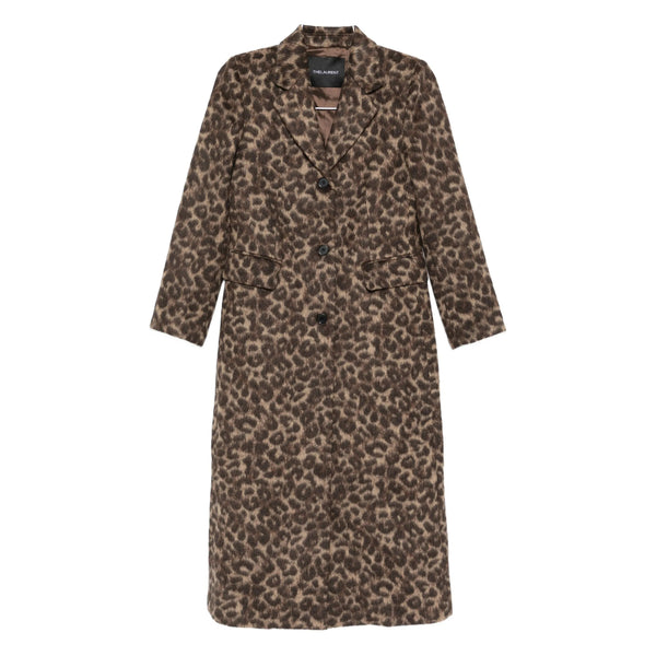 Coats Neutral