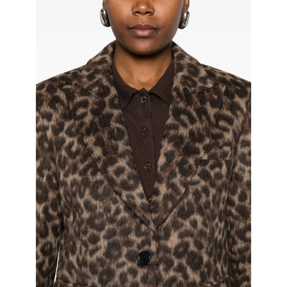 Thelaurent Jackets - Neutral | a7a3a14d0bc9aefa84d8a2f54fd0b72831834d1e