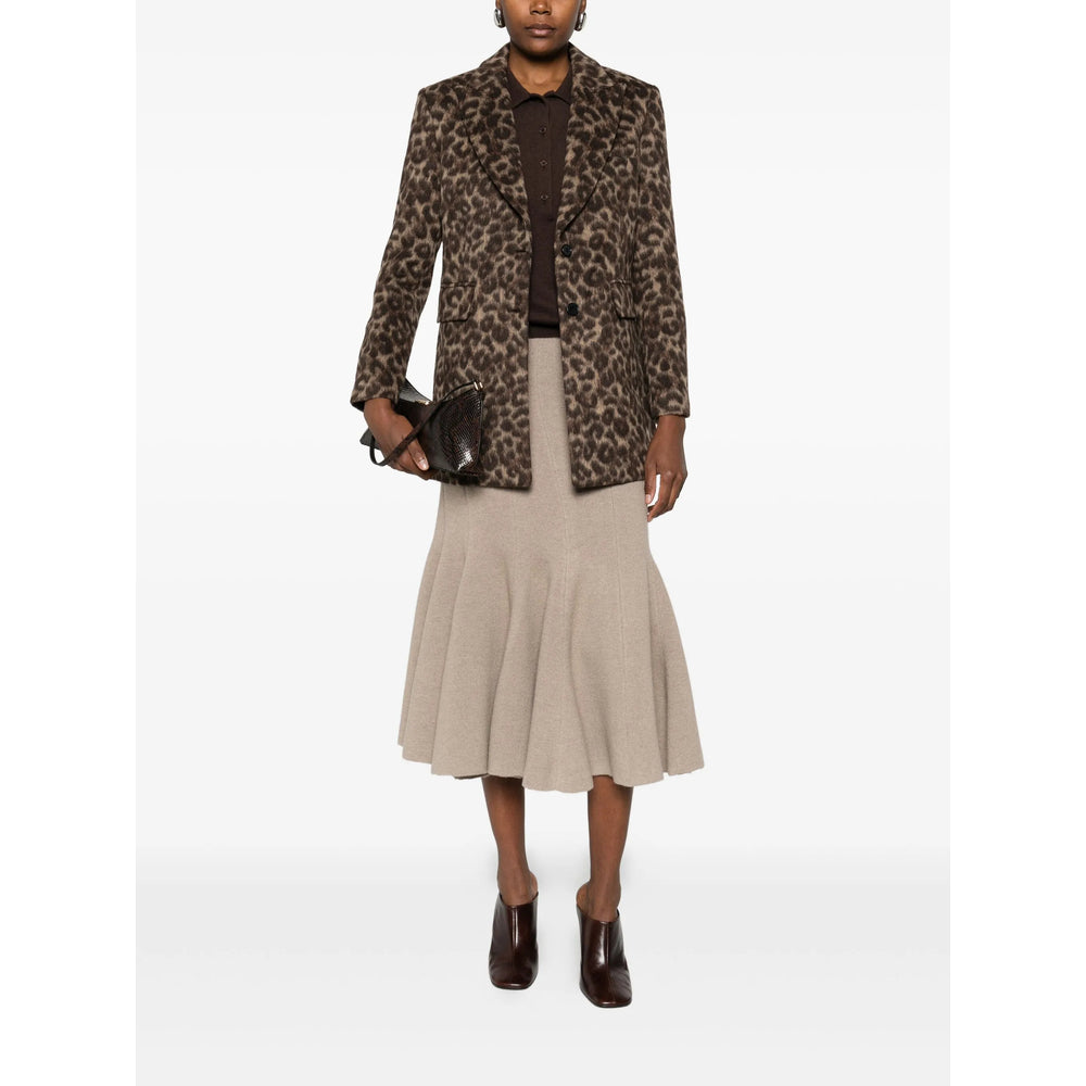 Thelaurent Jackets - Neutral | 68dc6a749bf2e3d7b23777ed31d0b5cd80d08fb5