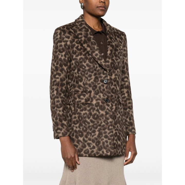 Thelaurent Jackets - Neutral | 06a06ef85ada01debdadc7b18dabba156f1db901