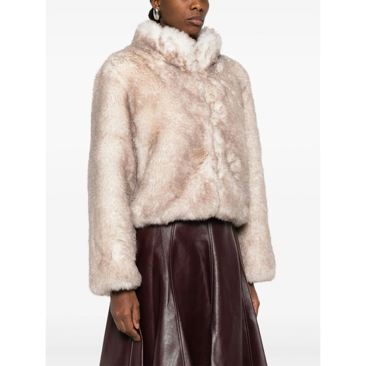 Thelaurent Outerwears - Neutral | 6921d86f8712d128bb47e0db3714765d64e51e70