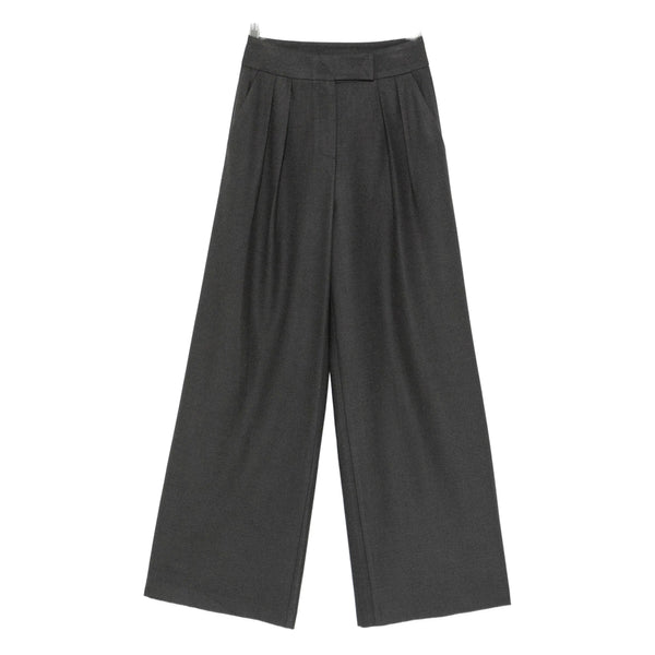 Pants Gray