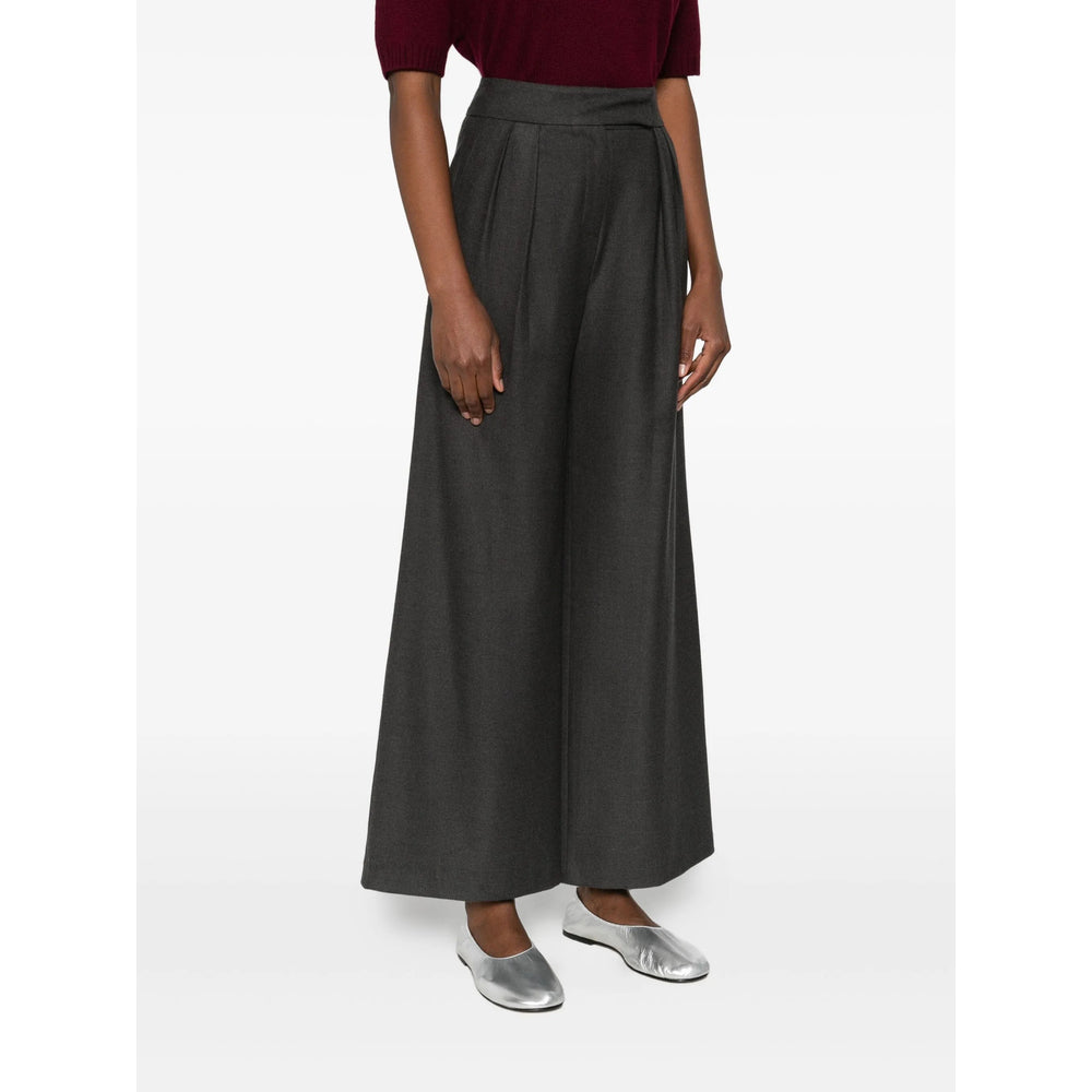 Thelaurent Pants - Gray | 29a2847f713776a80fbc7471c6ada6bf2fc9803d