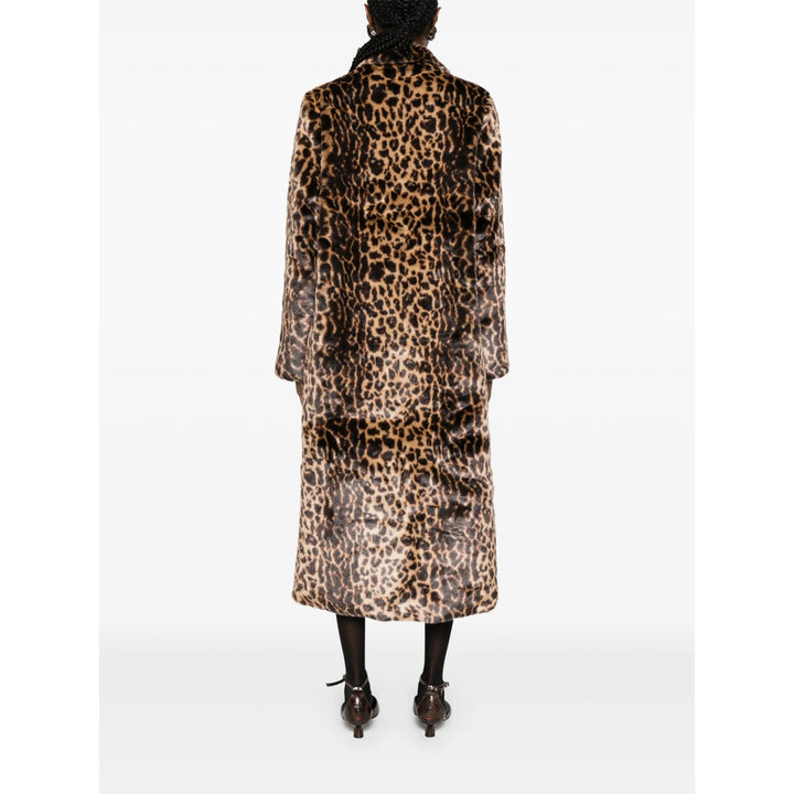 Thelaurent Coats - Brown | bcc3f1339888a500299aea6124eaf1e7fb7e6074