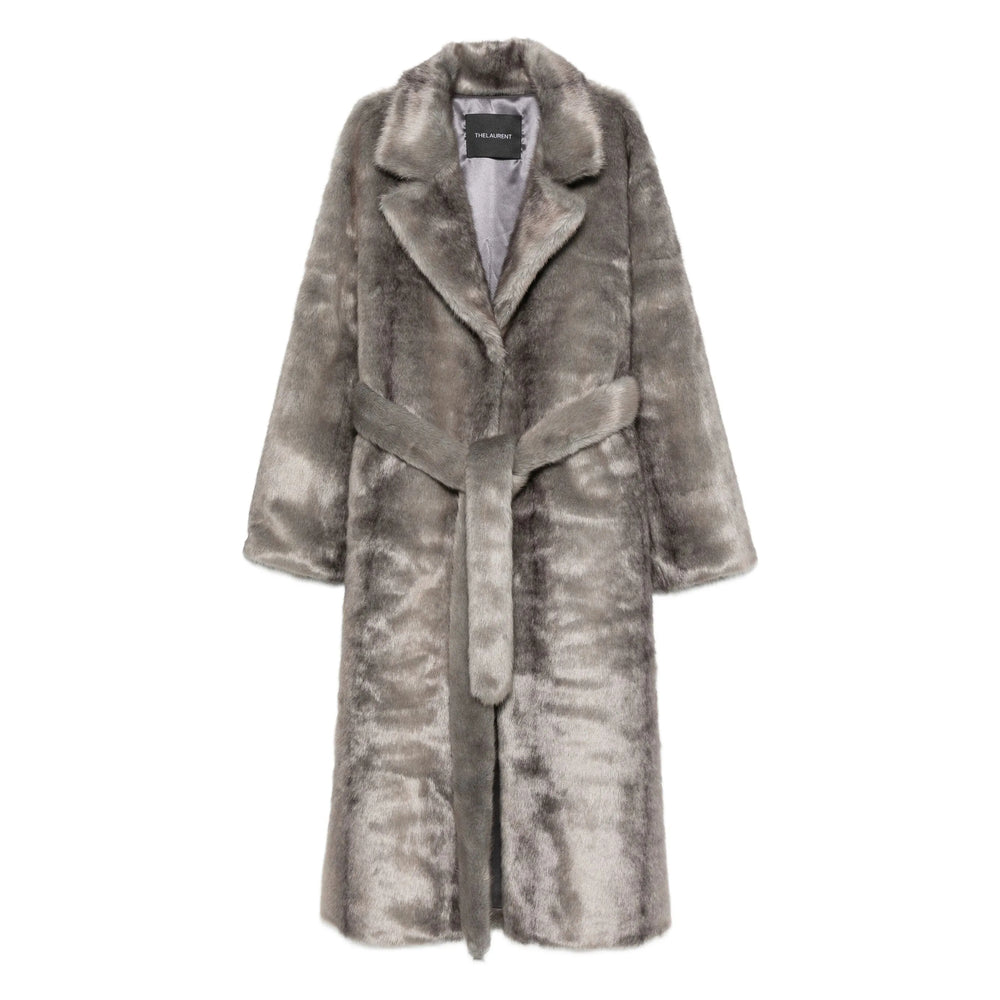 Thelaurent Skirts - Gray | 279cccd6a4f3473ffe8d4853636e67a627a8baf0