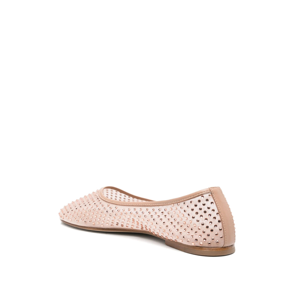 Dear Frances Shoes - Neutral | c69c698ffbb45f93ad881053b7cb957386087774