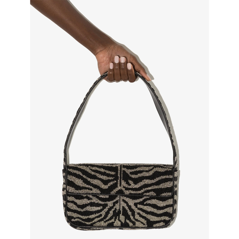 Staud Bags - Black, Neutral | 99d7441ba5a9e77ecc6d02b0fecb2cb3042949c9