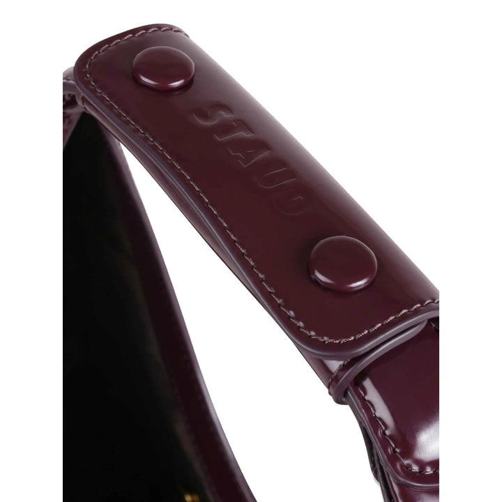 Staud Bags - Red | be70e4487606926991f1d9bb6c2dfe7942a400fa