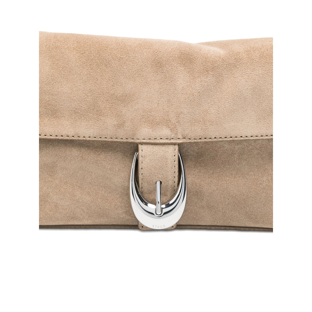 Staud Bags - Gray | 78c0f4b6d5dfd3842d87b68879bf0fed27fa5d8c