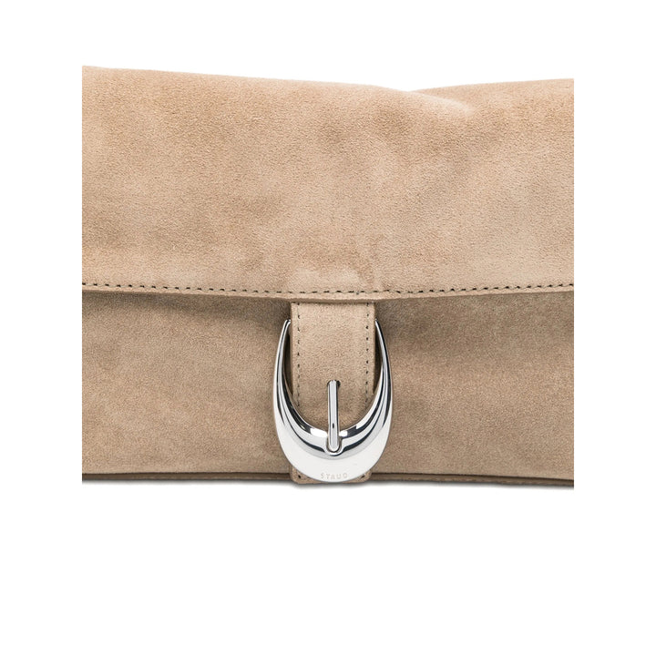 Staud Bags - Gray | 78c0f4b6d5dfd3842d87b68879bf0fed27fa5d8c