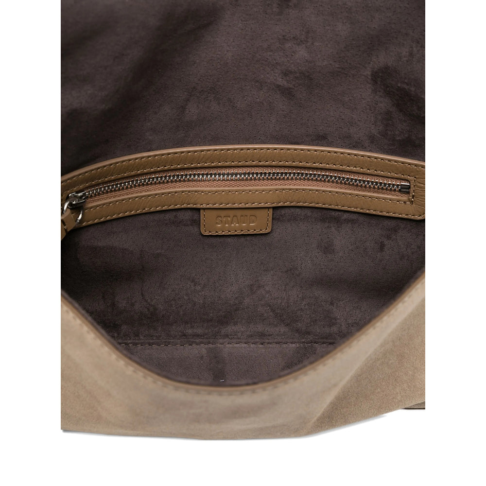 Staud Bags - Gray | b94d01f93535283cfd7540a387594876416937fc