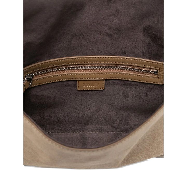 Staud Bags - Gray | b94d01f93535283cfd7540a387594876416937fc