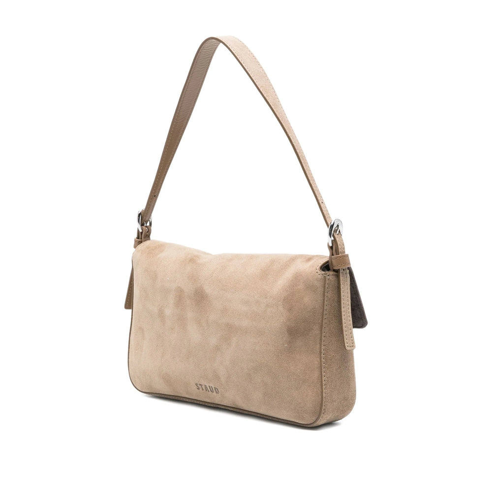 Staud Bags - Gray | 6569ea180339de9793c719735e7f6e2af04046ac