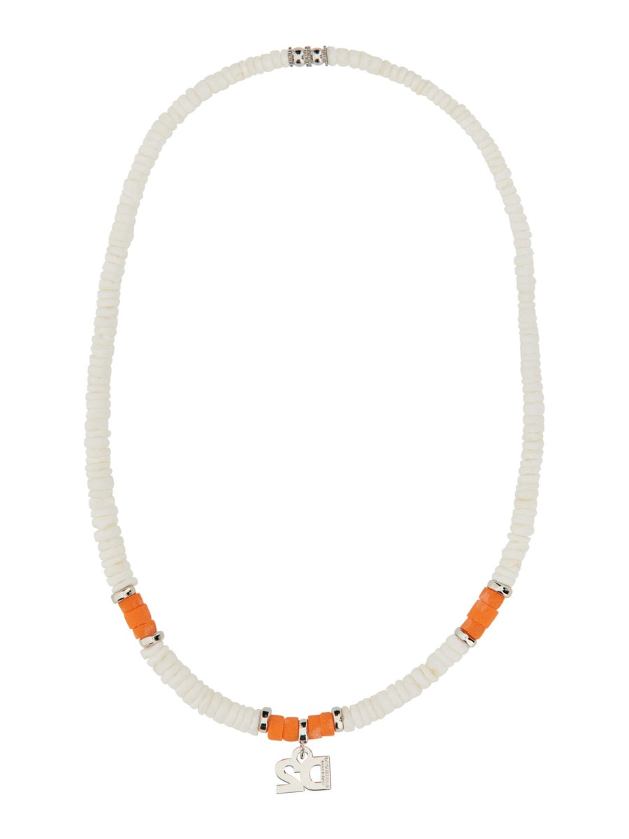 Dsquared2 Necklaces - Multcolor | Wanan Luxury