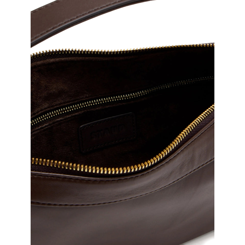Staud Bags - Brown | c17a2691c260f289ca74759535fe395ee287c4e6