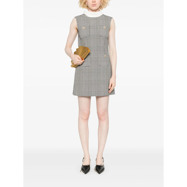 Self-Portrait Dresses - Black | 7781c2cb10b406d4ee90dab450db5b3de761cdfe