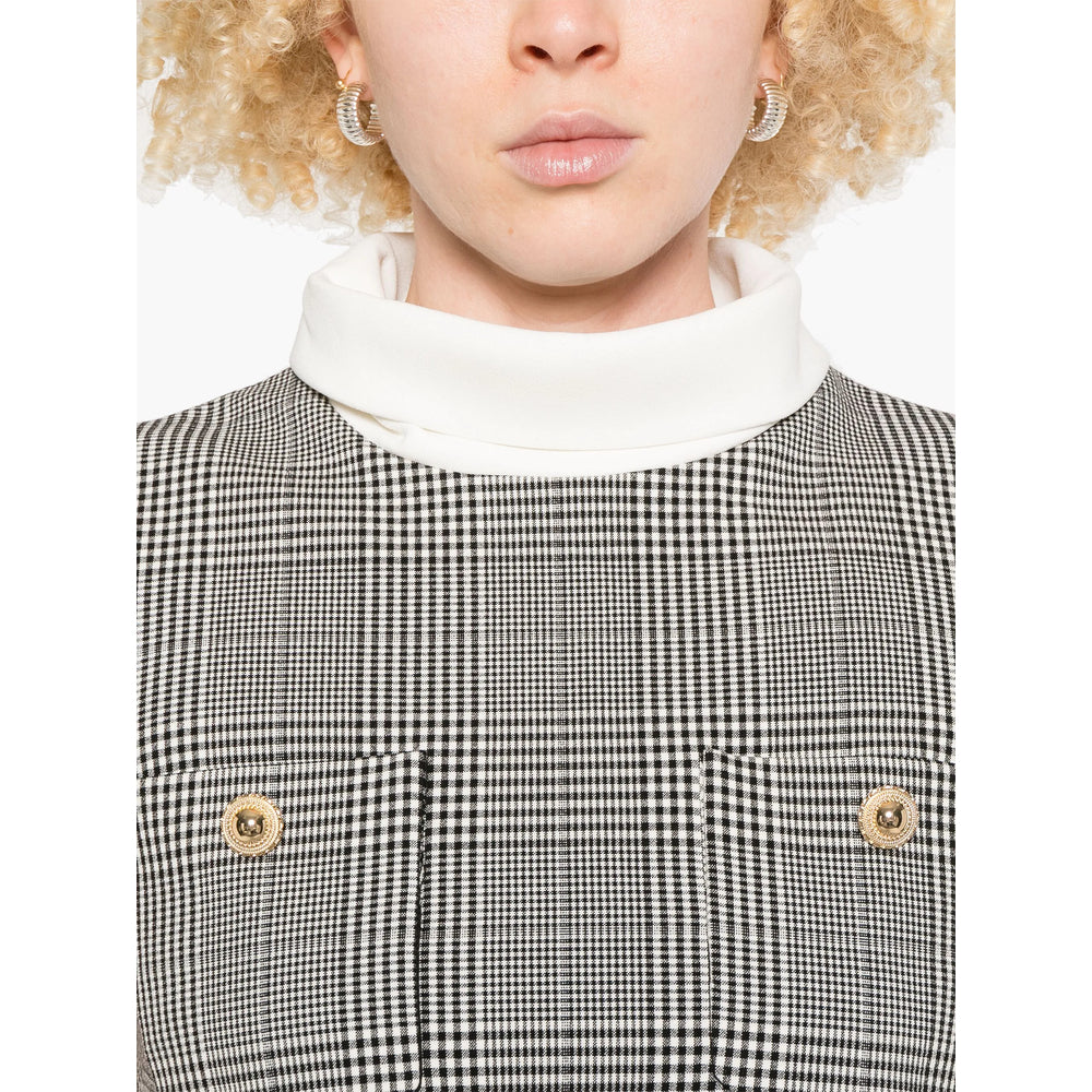 Self-Portrait Dresses - Black | 21baa181f3284fe8cb5f2e1a4a52d04c5998f7c1