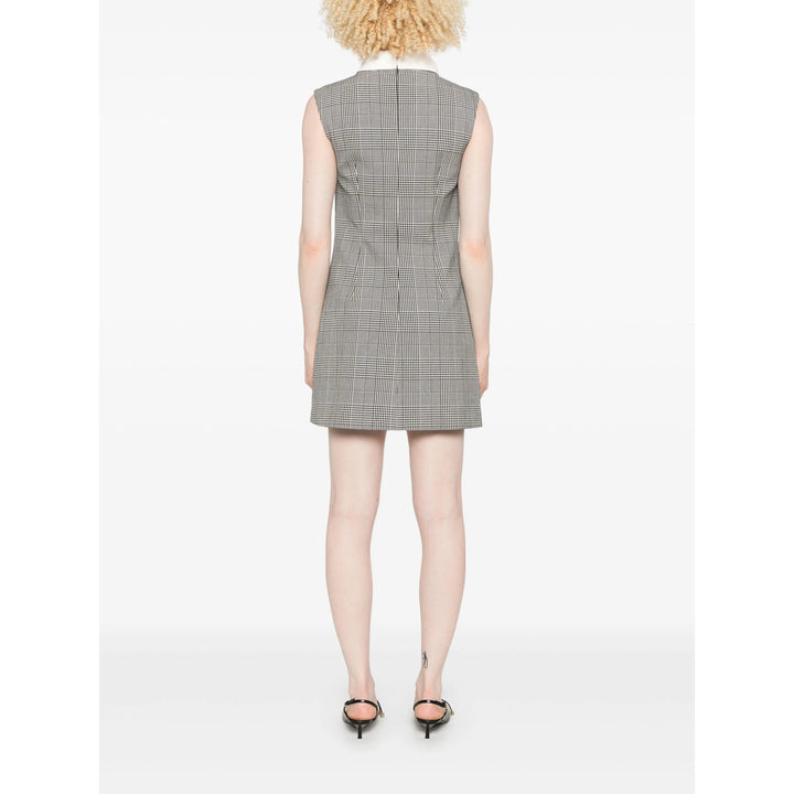 Self-Portrait Dresses - Black | a9ffc72ceab193a0494fe388b7d5597ca65e8491