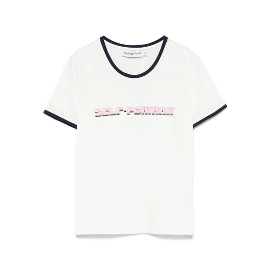 T Shirts White