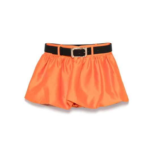 Skirts Orange