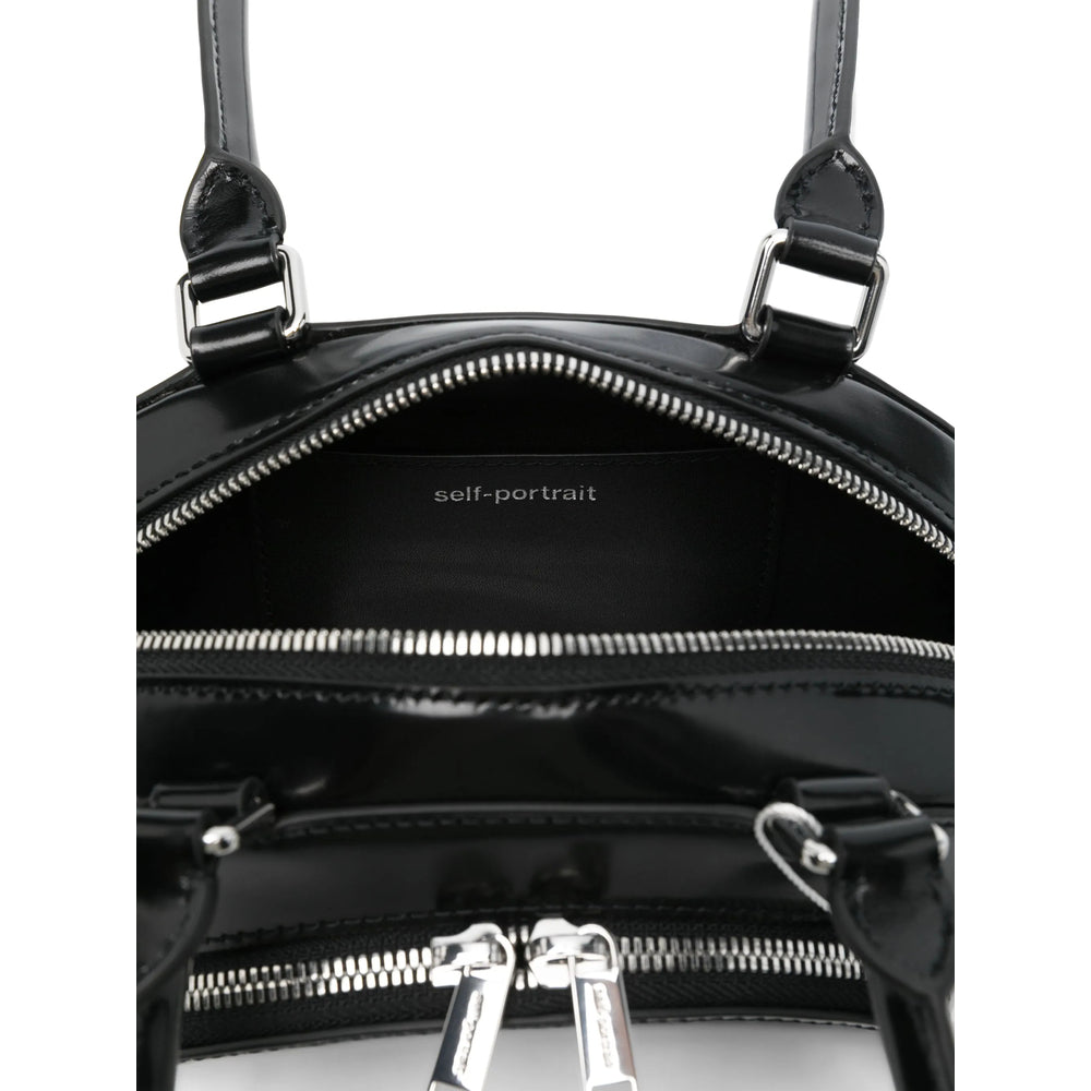 Self-Portrait Bags - Black | 53f4617c1d21a2a60385a5dd6cfecc56e867c532