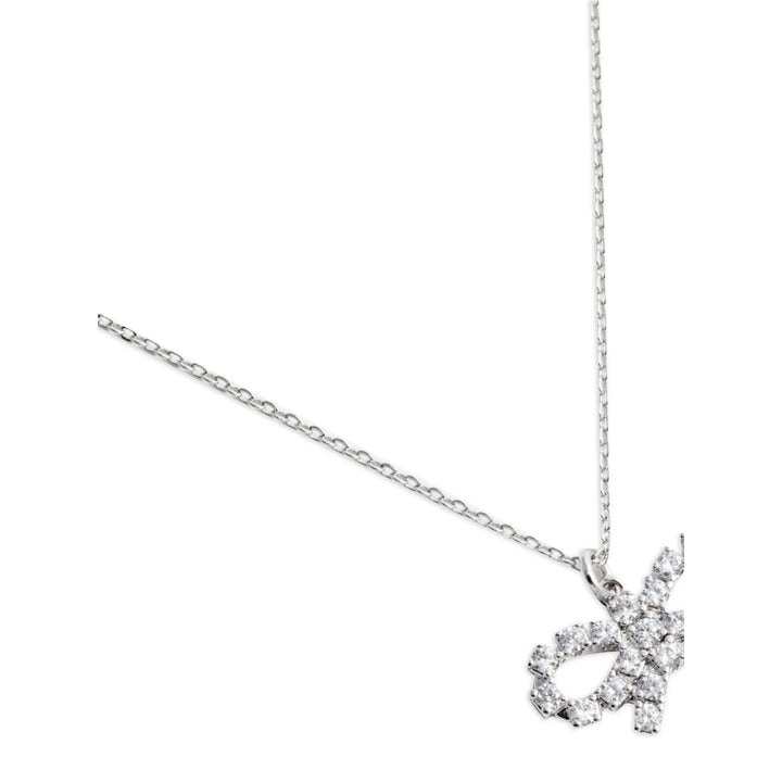 Self-Portrait Jewellery - Silver | 82e119ebc0da5c17c094abe0bf11311fa7acdc94