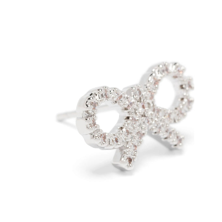 Self-Portrait Jewellery - Silver | 4b27f5c51f6932b0e4f057abdb8532c06f39a84d