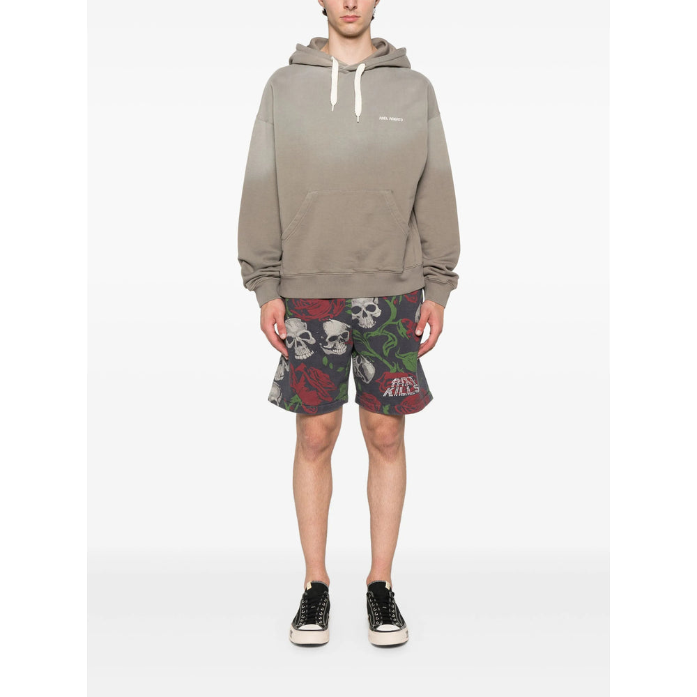 Axel Arigato Sweatshirts - Gray | 0225d2f08c895d975601622434bfc9f8277819f0