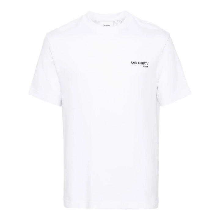 Axel Arigato T Shirts - White | 5fee0c8ff6777321c5e0a6a788684a106b1d39bf