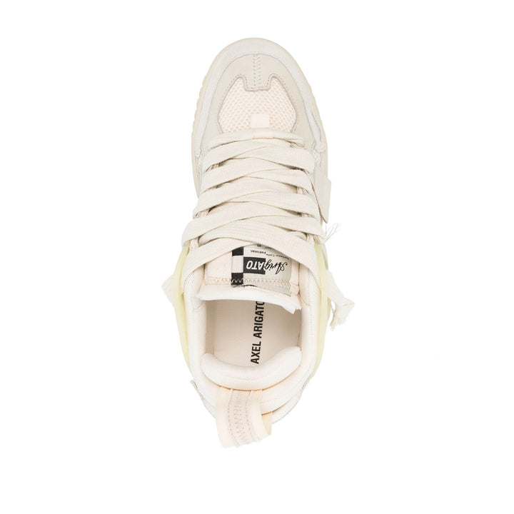 Axel Arigato Sneakers - Neutral | e2912cd48c6858858014b28fbb69768f9e58a45e