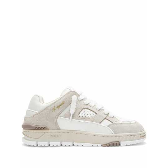 Sneakers Neutral, White