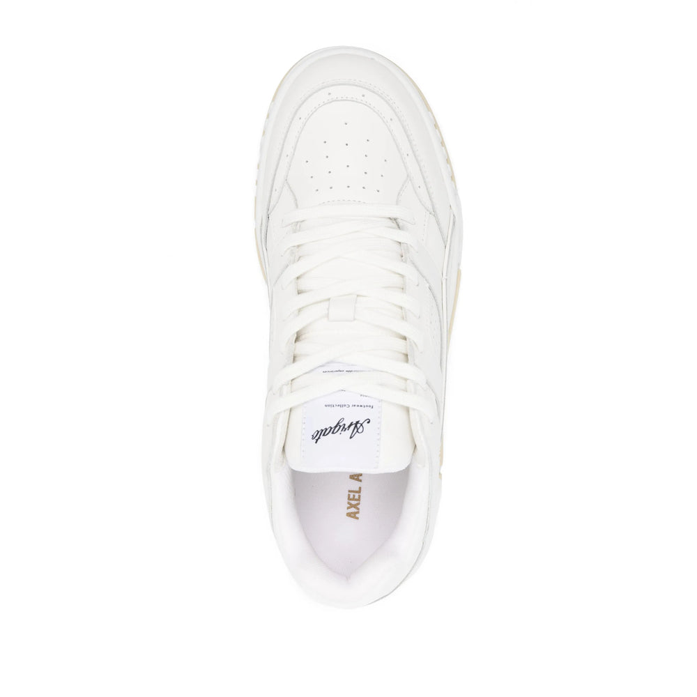 Axel Arigato Sneakers - White | 1c80215bbf4f15b0b72819c461c8278a2ccd6b67