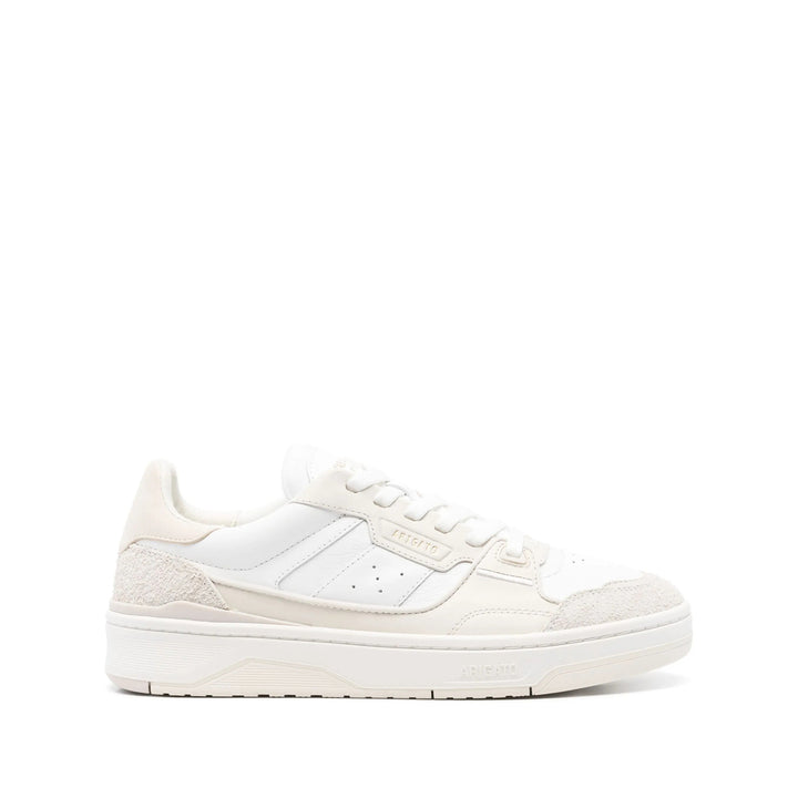 Axel Arigato Sneakers - Neutral, White | f069572da89305af433d90b004348245a302cecd