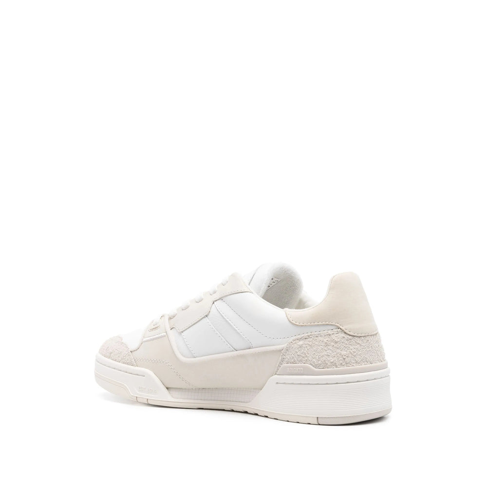 Axel Arigato Sneakers - Neutral, White | 183070b5e5d64fb7f9ca74f5a7e2dfe5ee719c41