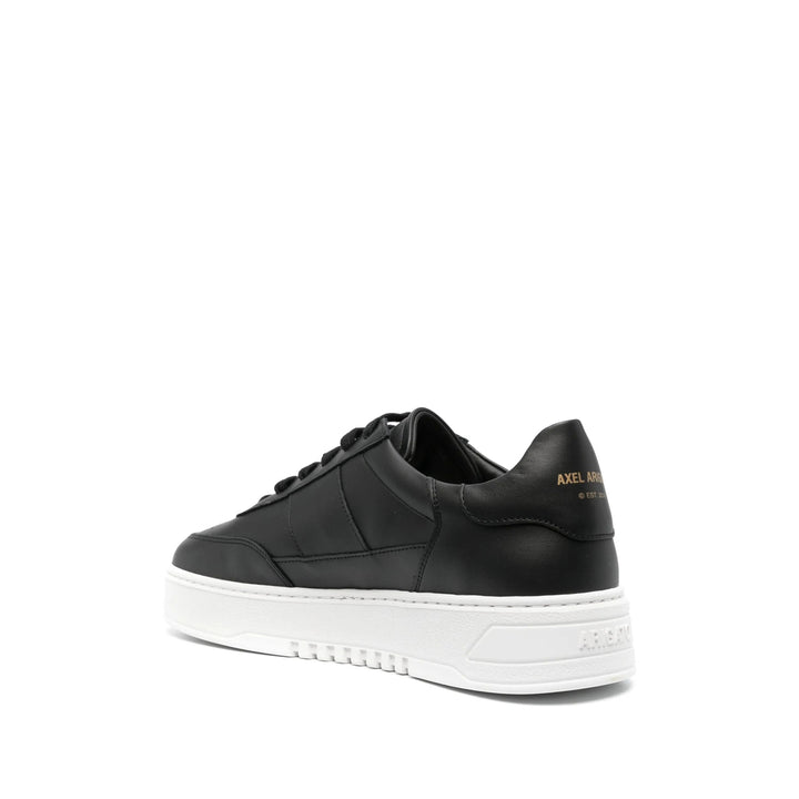 Axel Arigato Sneakers - Black | 633ae8de14fe1ef77786e7176f4a38d4552b72f2