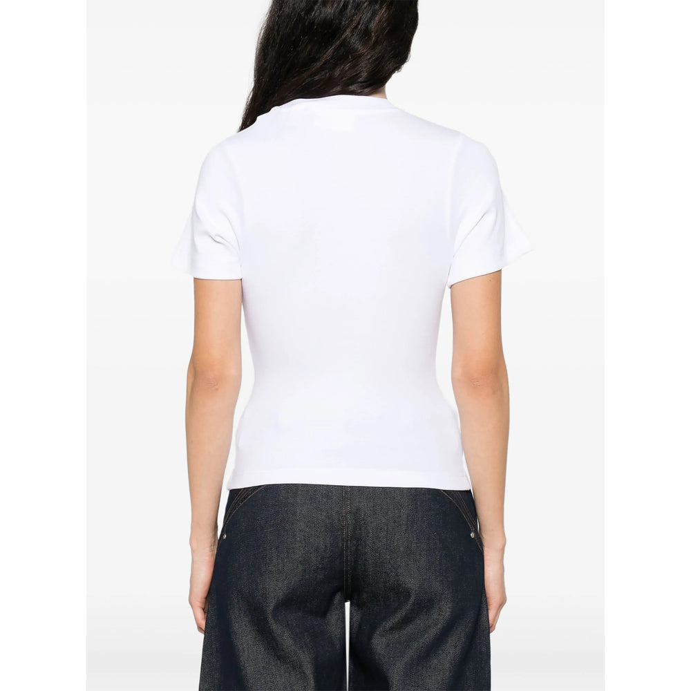 Axel Arigato T Shirts - White | ee6df63c65538e07084310c6eaa2b77046f30bdd