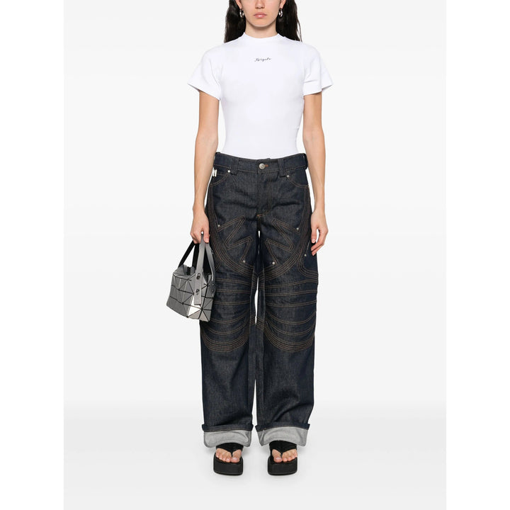 Axel Arigato T Shirts - White | 1bc496f3b294daf3930c8c7bc521ccc7f65e9b58