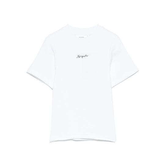 T Shirts White