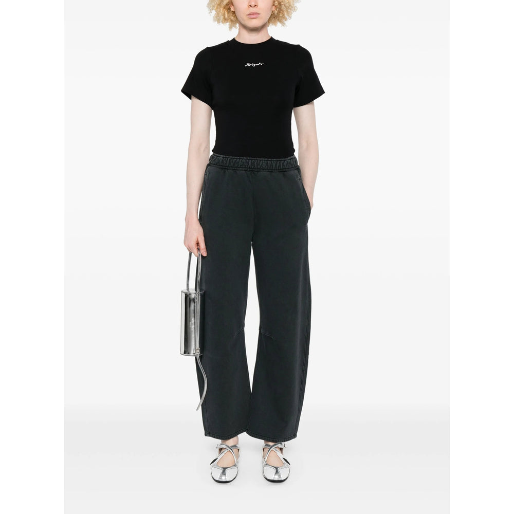 Axel Arigato T Shirts - Black | 16a5c374a2a863578e5a6dbe9cb2376ed7c3a8db