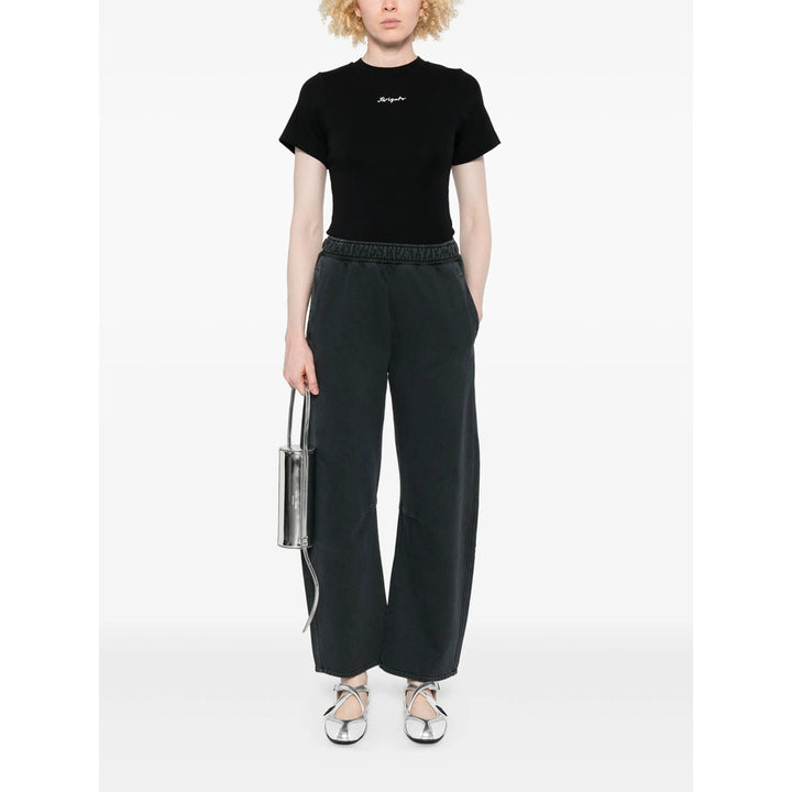 Axel Arigato T Shirts - Black | 16a5c374a2a863578e5a6dbe9cb2376ed7c3a8db