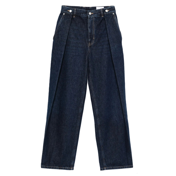 Axel Arigato Denim - Blue | dad8940d3e3cc942a0b6d78669b2779051cd977a