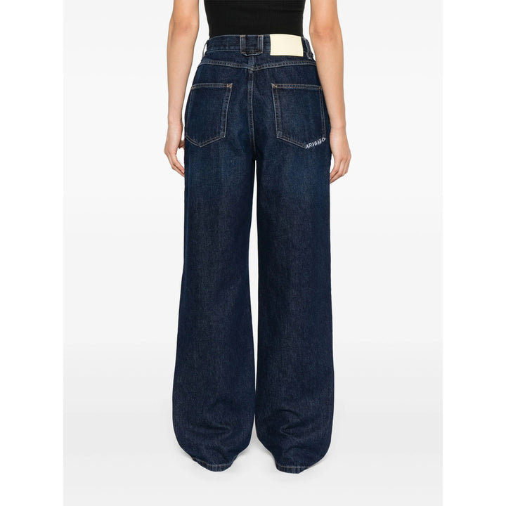 Axel Arigato Denim - Blue | 2734c8ce4e3d8257fe071c7314ac11adc5f329fc