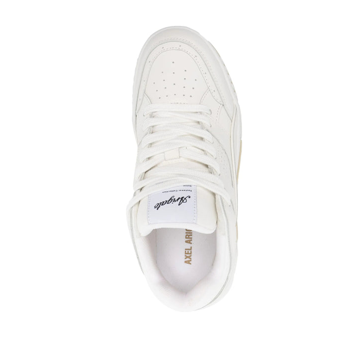 Axel Arigato Sneakers - White | b41f049ff84d7a97616432d54aa03263ba734151