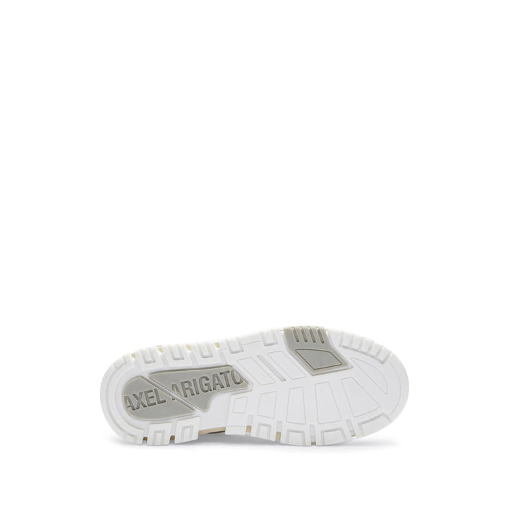 Axel Arigato Sneakers - Neutral | ba3d050d1883e8f7e27e260524fc25773ecb8b98