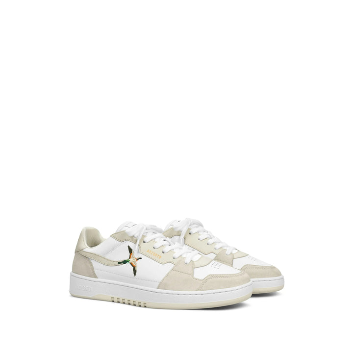 Axel Arigato Sneakers - White, Neutral | 9657f342add382face7773789c93c4eb576ea1d4