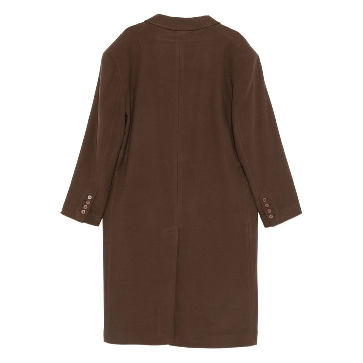 Magliano Coats - Brown | 354f14e5d233415bfa281381ad6b42da6c4b91bc