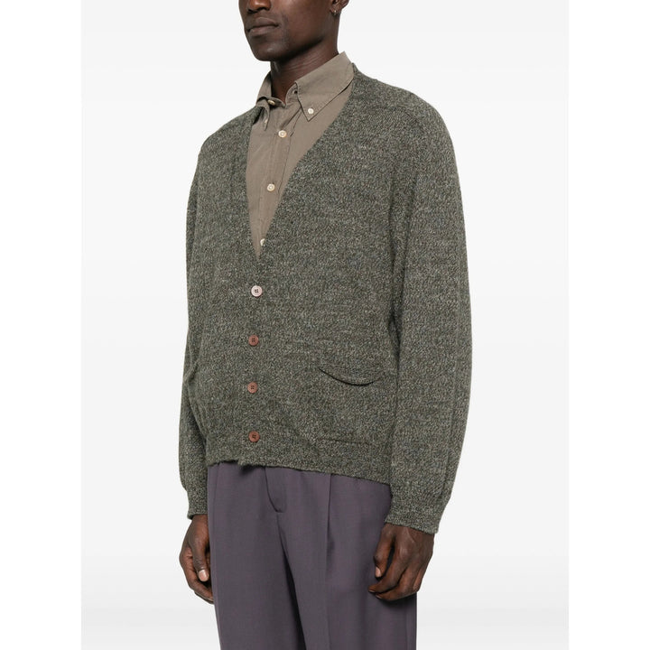 Magliano Sweaters - Gray | 031490a6bc2aa889dac4f0e22d9ee6eb5b6bf11b