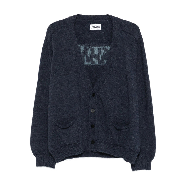 Sweaters Blue