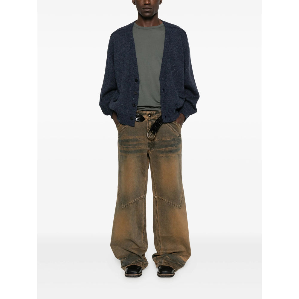 Magliano Sweaters - Blue | 85070c733dd0b3b9044fb25b120017cf76d79c8d