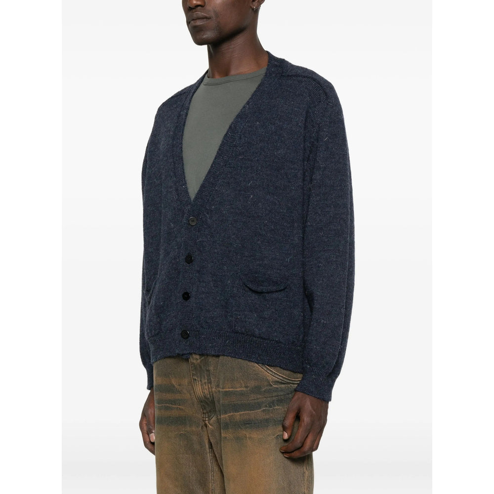 Magliano Sweaters - Blue | a4254d989c413913d64f9333f6b71c2f0d79a1f2